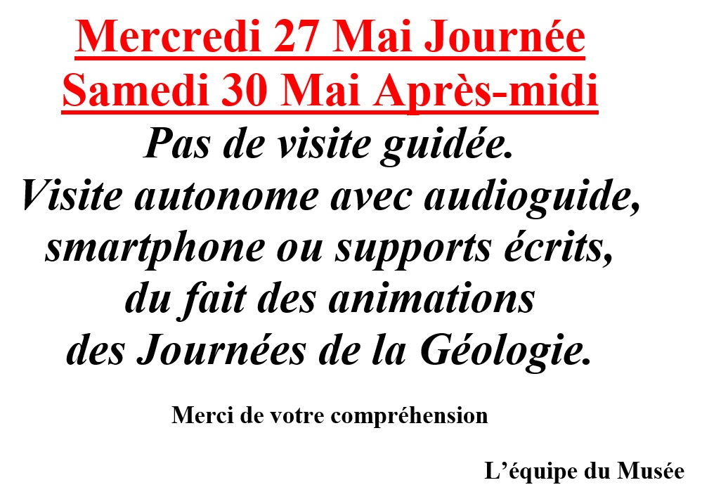 pas de VG JNG fin mai 2026